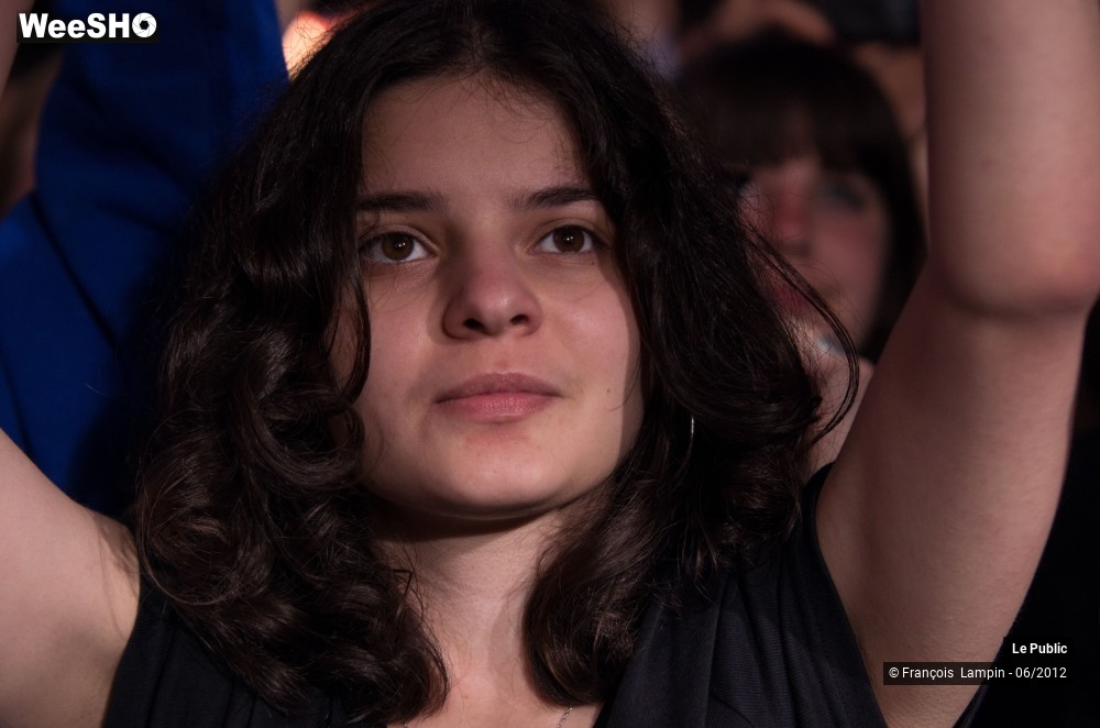 6/50 photos du spectacle Ambiance Main square 2012 J1