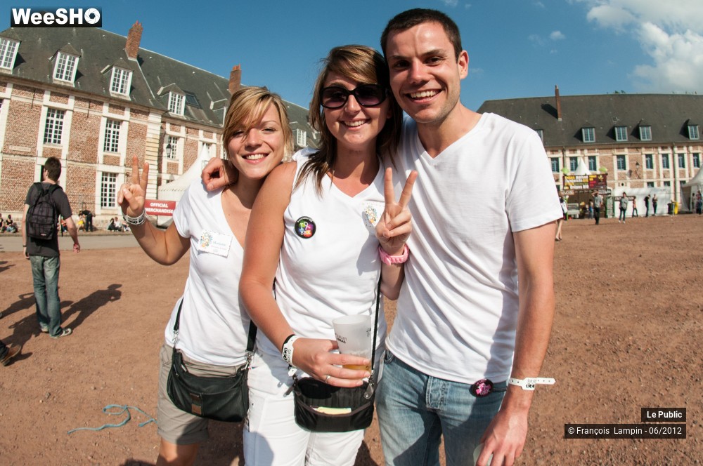 11/50 photos du spectacle Ambiance Main square 2012 J1