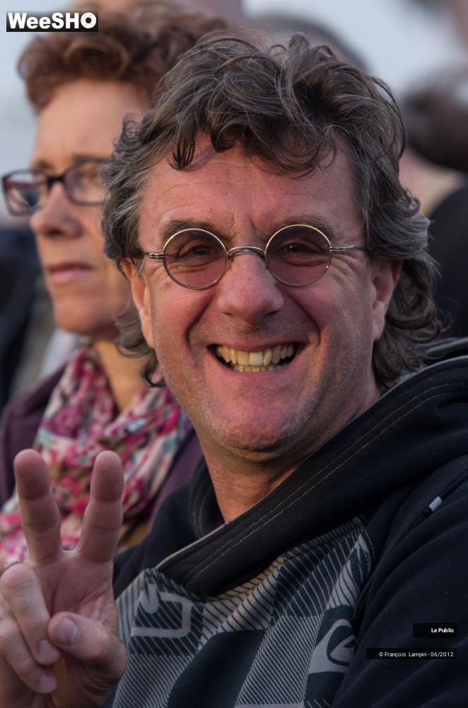 13/50 photos du spectacle Ambiance Main square 2012 J1