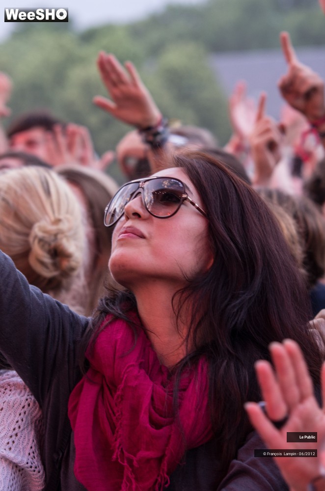 19/50 photos du spectacle Ambiance Main square 2012 J1