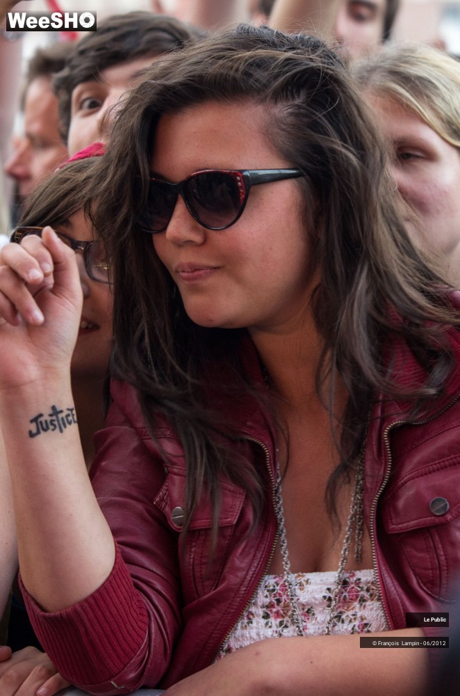 40/50 photos du spectacle Ambiance Main square 2012 J1