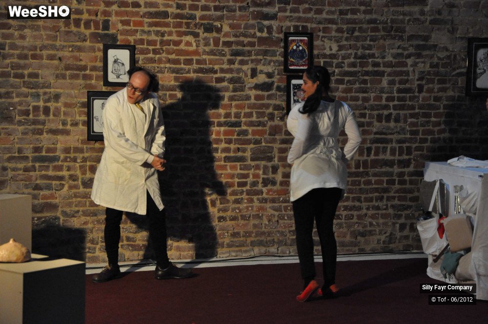 4/24 photos du spectacle SillyConn'