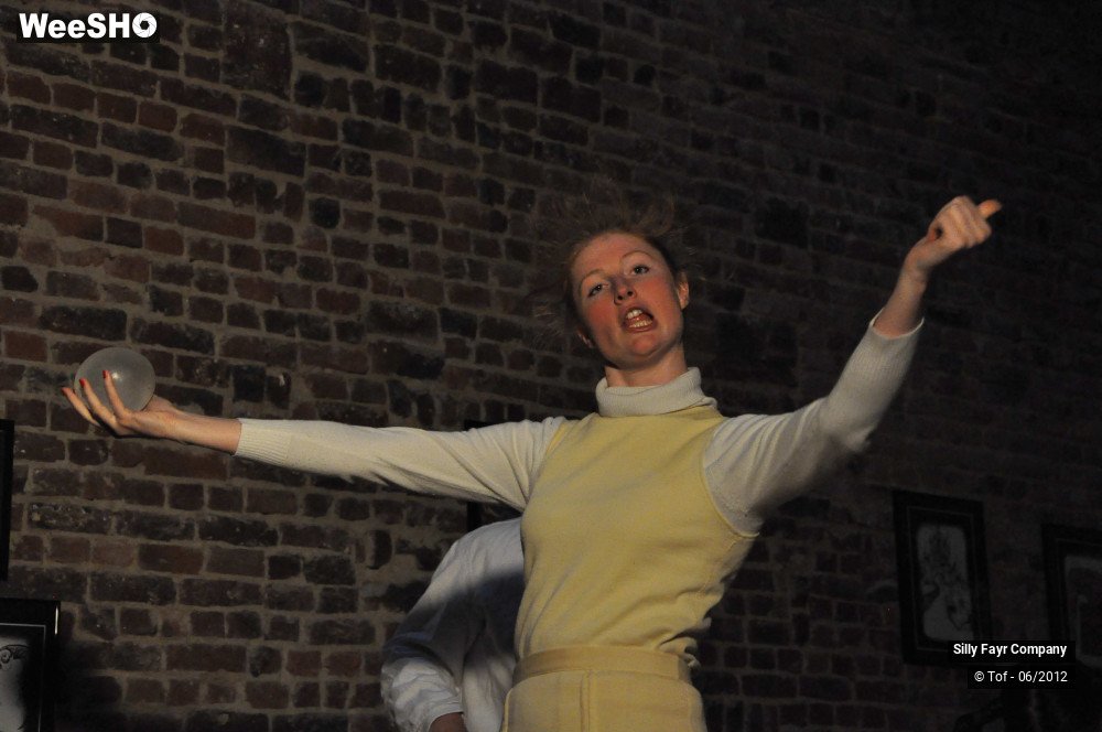 5/24 photos du spectacle SillyConn'