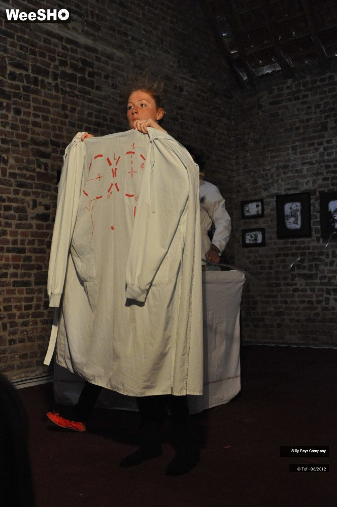 23/24 photos du spectacle SillyConn'