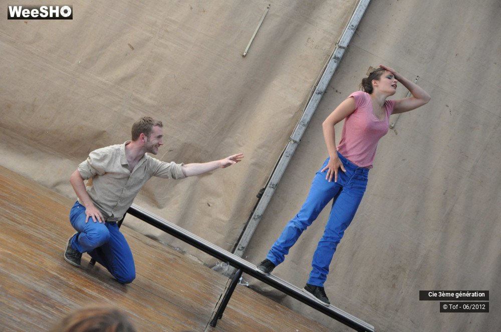 10/29 photos du spectacle T.I.N.A