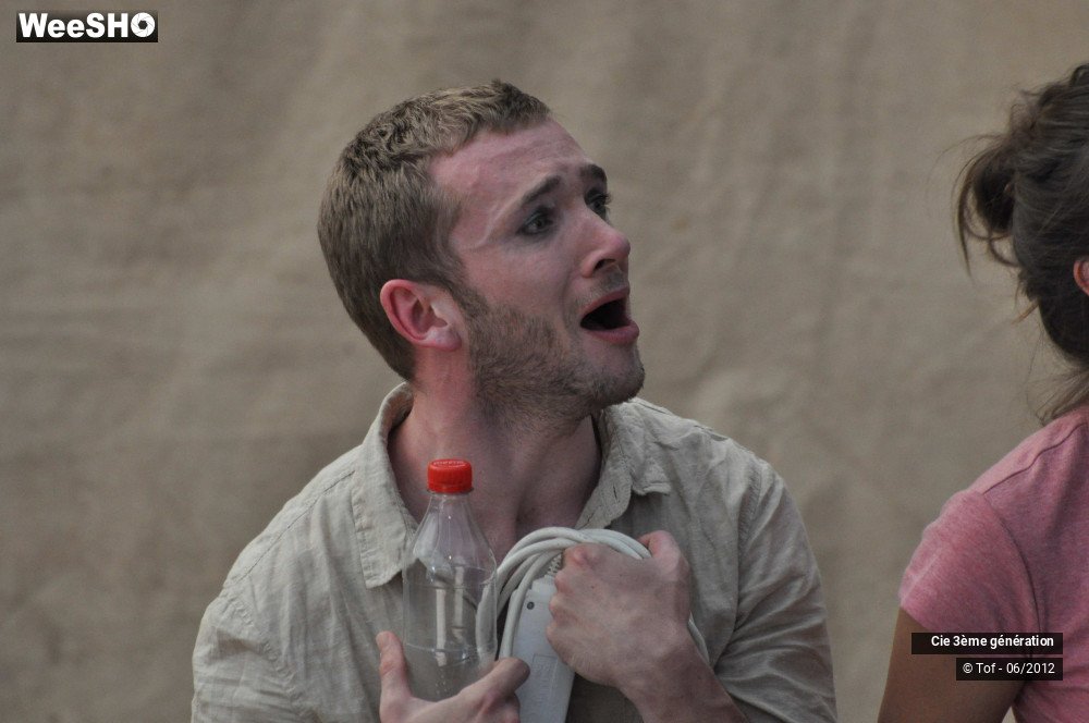 12/29 photos du spectacle T.I.N.A