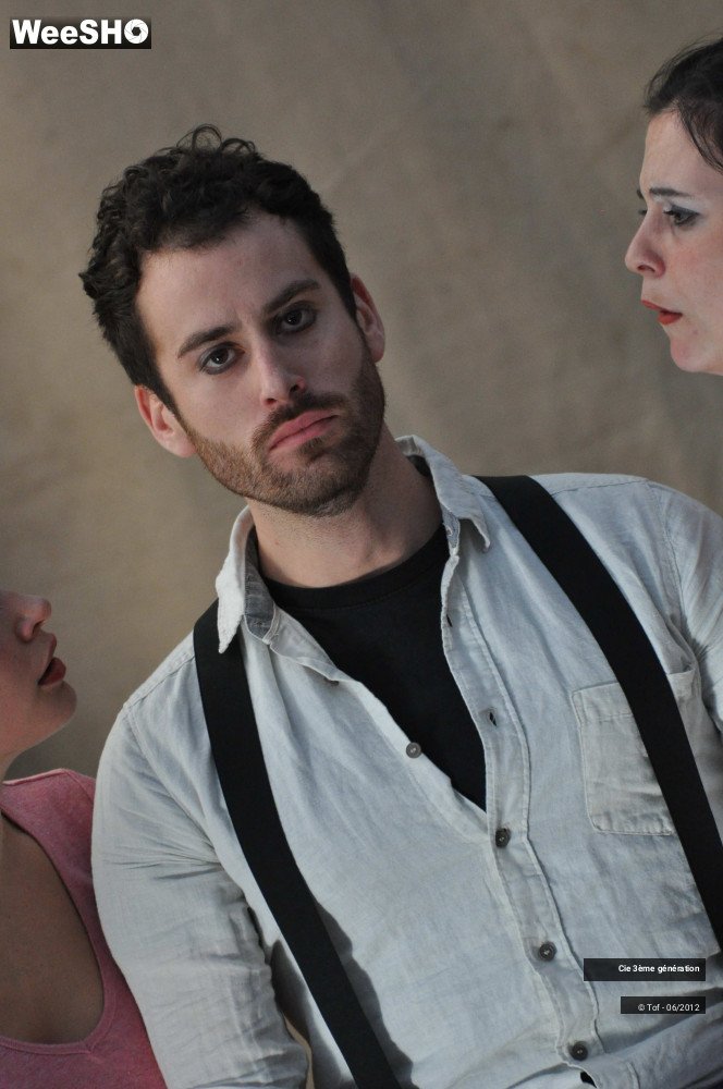 21/29 photos du spectacle T.I.N.A