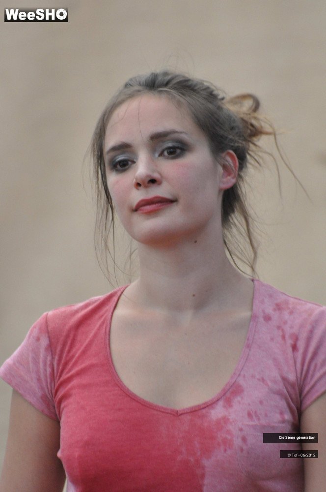 24/29 photos du spectacle T.I.N.A