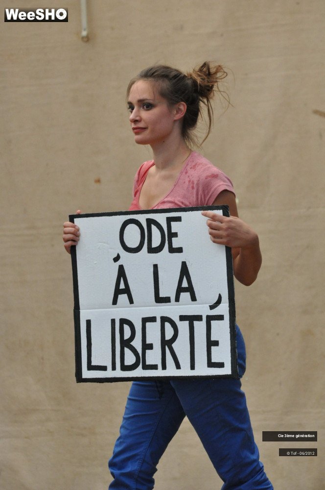 28/29 photos du spectacle T.I.N.A