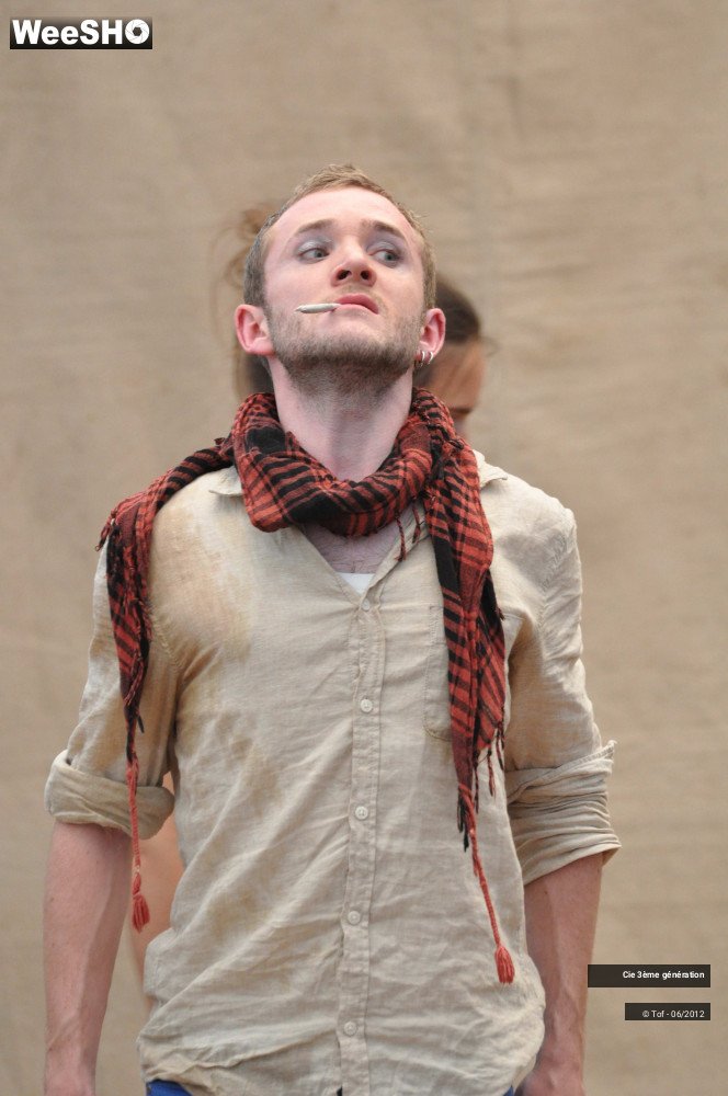 29/29 photos du spectacle T.I.N.A