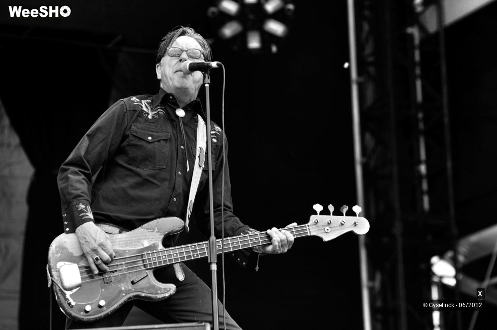 1/16 photos du spectacle X