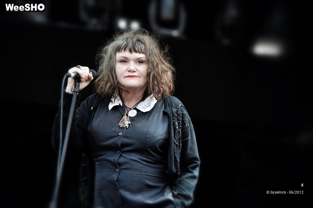 2/16 photos du spectacle X