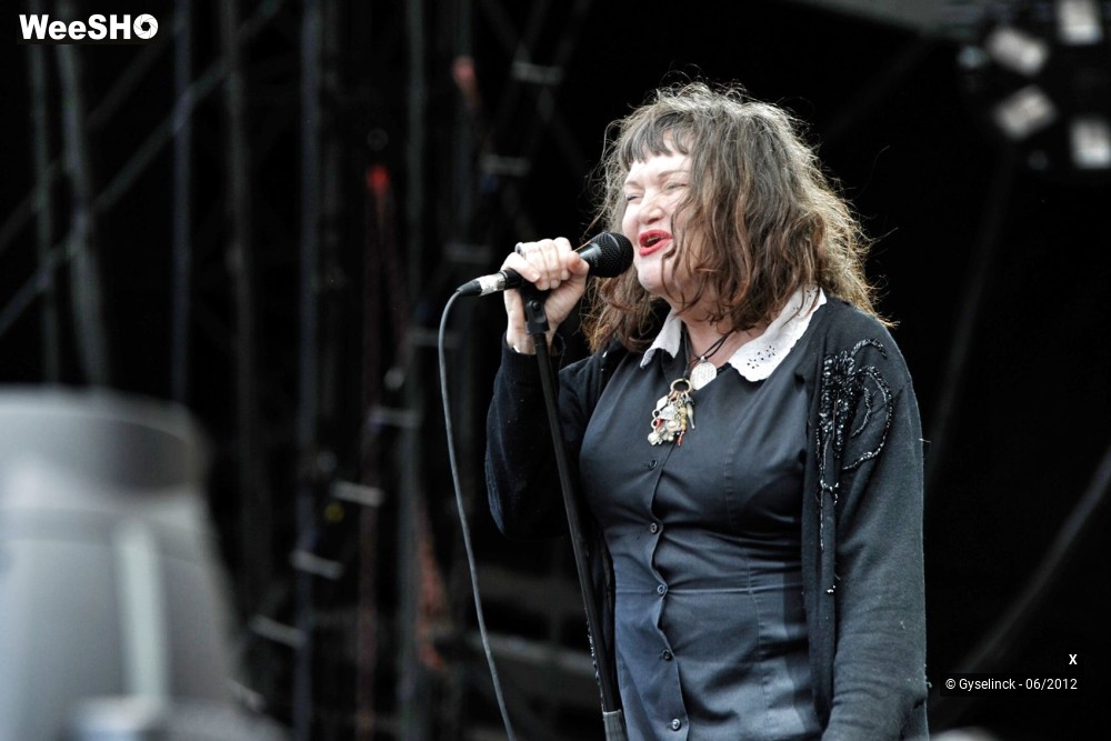 5/16 photos du spectacle X