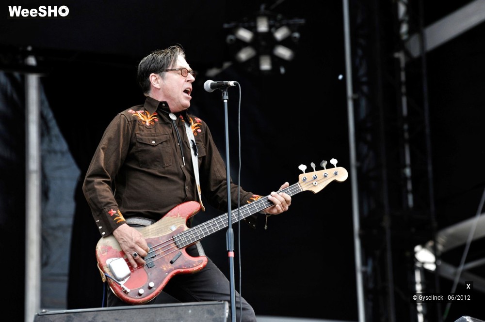 6/16 photos du spectacle X