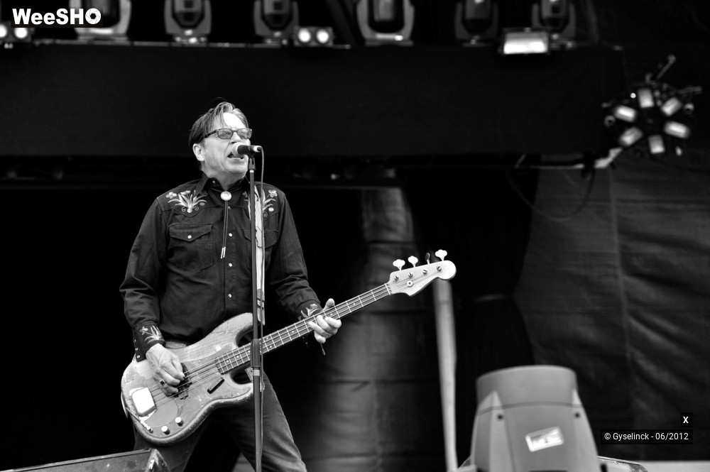 8/16 photos du spectacle X