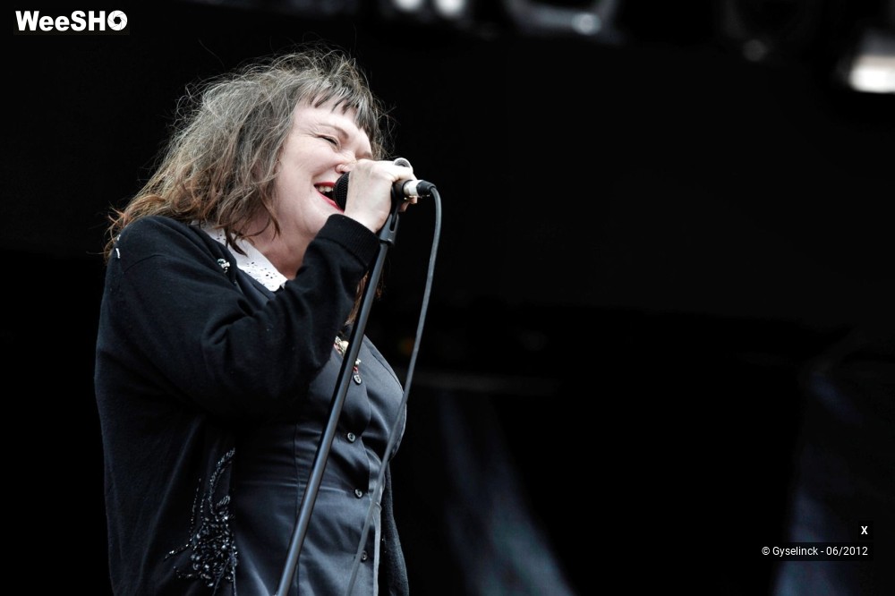 9/16 photos du spectacle X