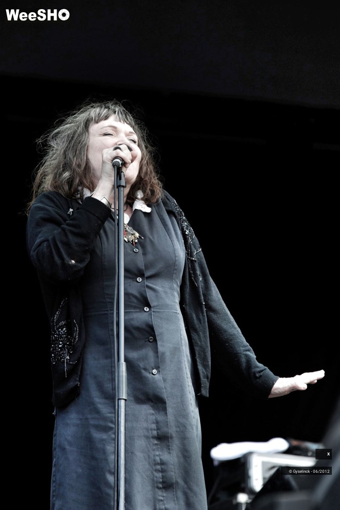 11/16 photos du spectacle X