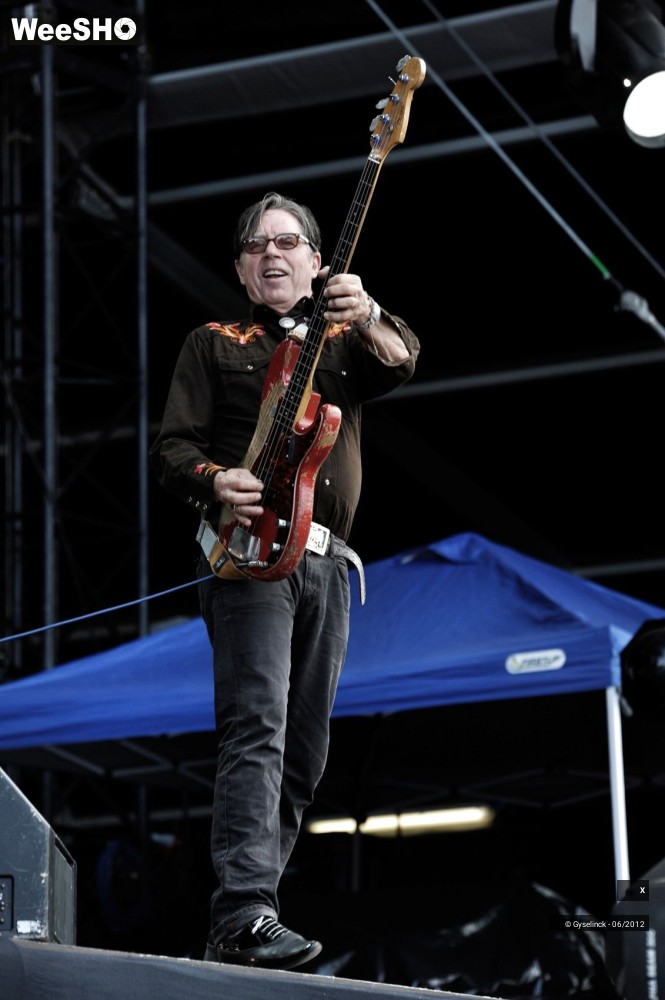 13/16 photos du spectacle X