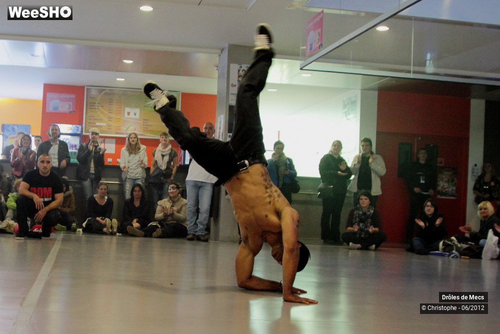 2/13 photos du spectacle Drôles de Mecs