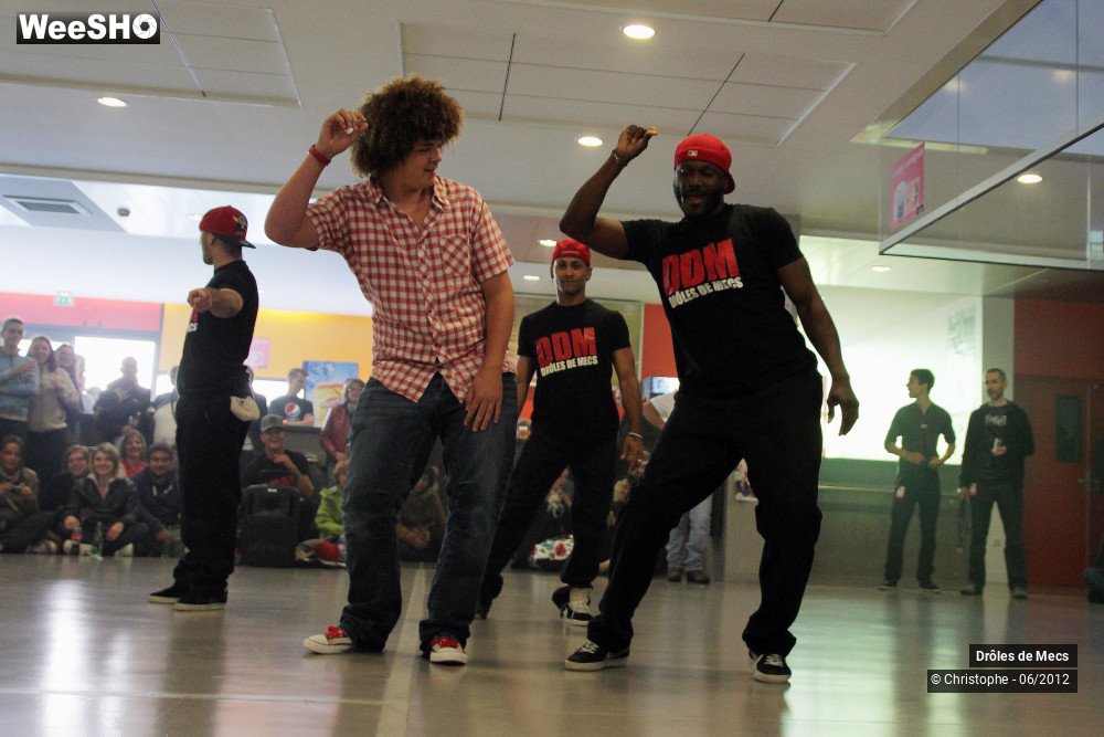 3/13 photos du spectacle Drôles de Mecs