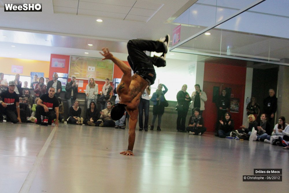 5/13 photos du spectacle Drôles de Mecs