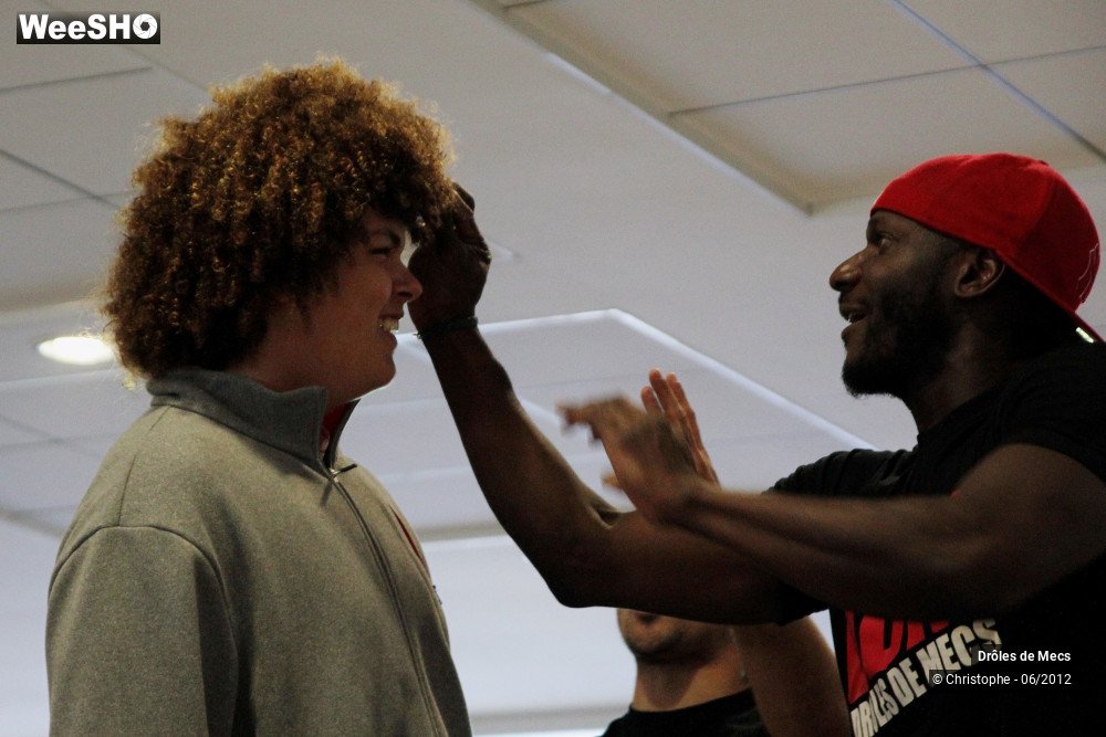 7/13 photos du spectacle Drôles de Mecs