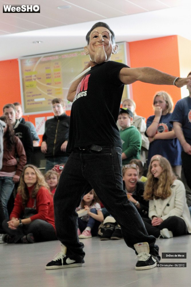 8/13 photos du spectacle Drôles de Mecs