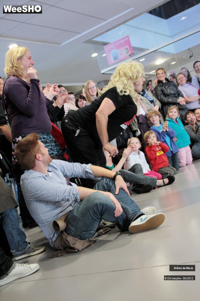 11/13 photos du spectacle Drôles de Mecs