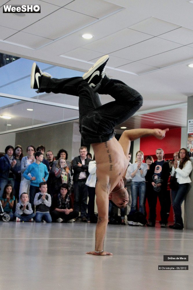 12/13 photos du spectacle Drôles de Mecs