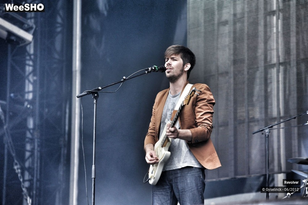 3/22 photos du spectacle Revolver