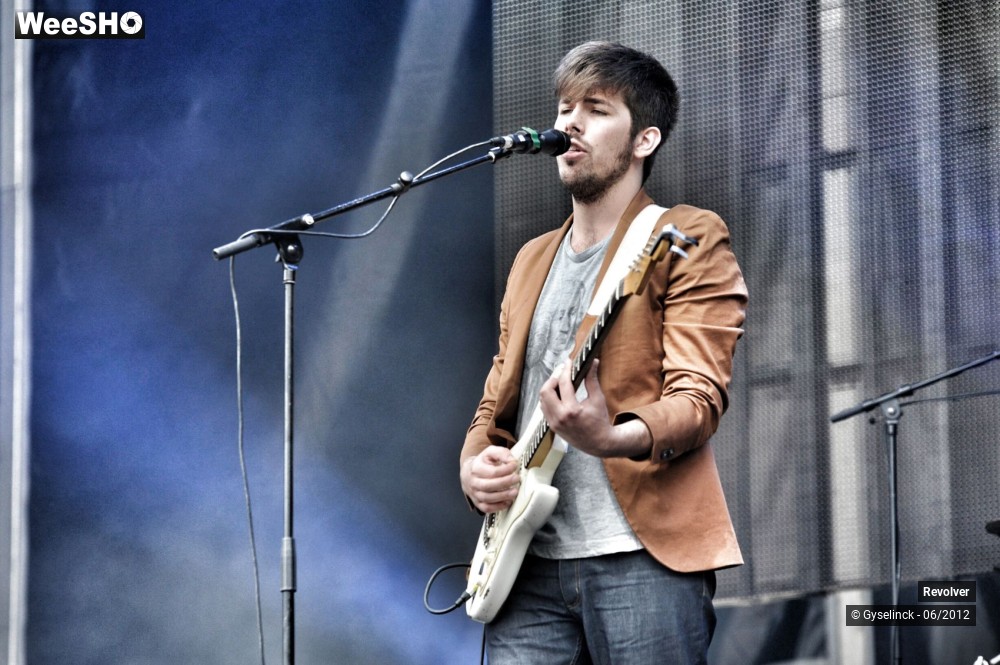 7/22 photos du spectacle Revolver