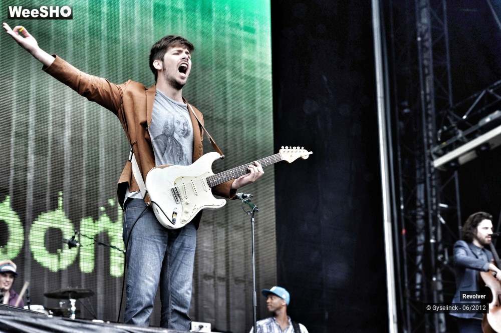 8/22 photos du spectacle Revolver