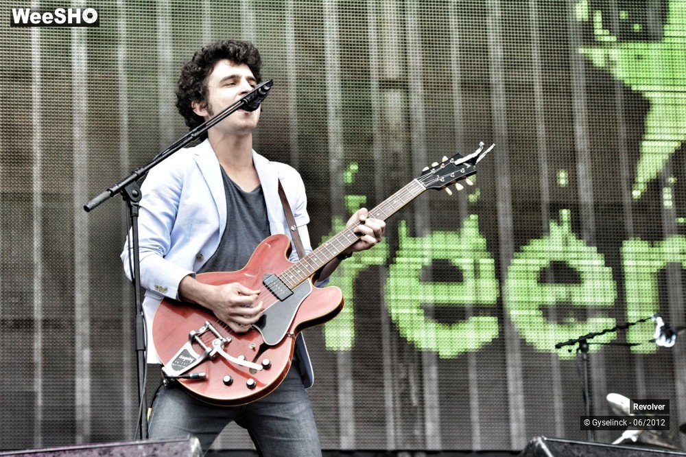 13/22 photos du spectacle Revolver