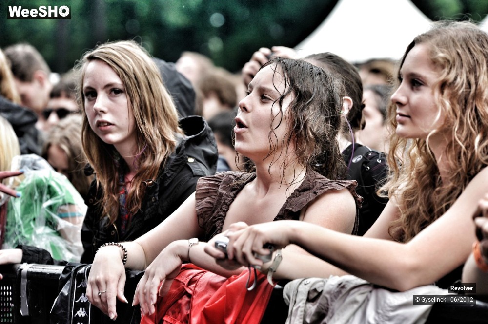 16/22 photos du spectacle Revolver