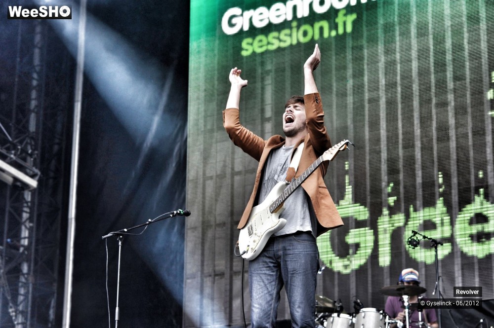 22/22 photos du spectacle Revolver