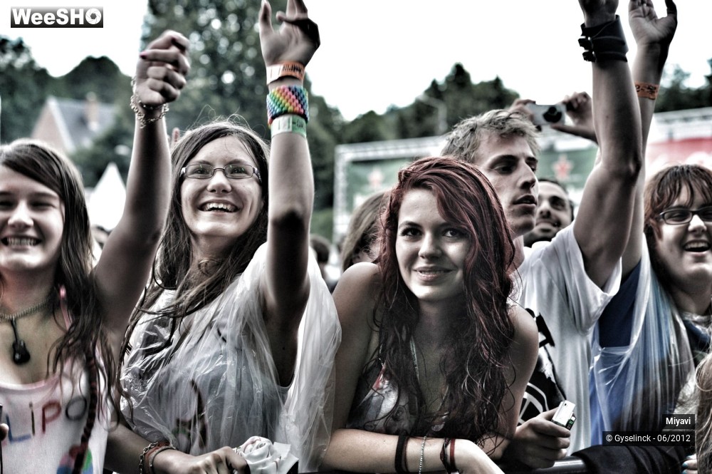 3/22 photos du spectacle Miyavi