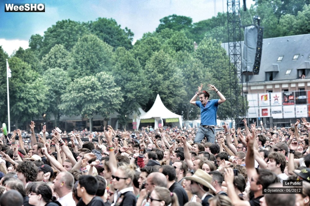 1/23 photos du spectacle Ambiance Jour 2