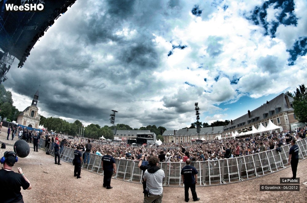 3/23 photos du spectacle Ambiance Jour 2