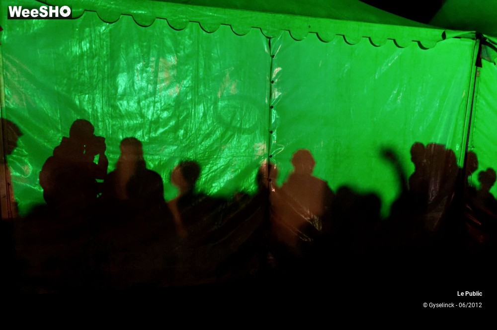 4/23 photos du spectacle Ambiance Jour 2