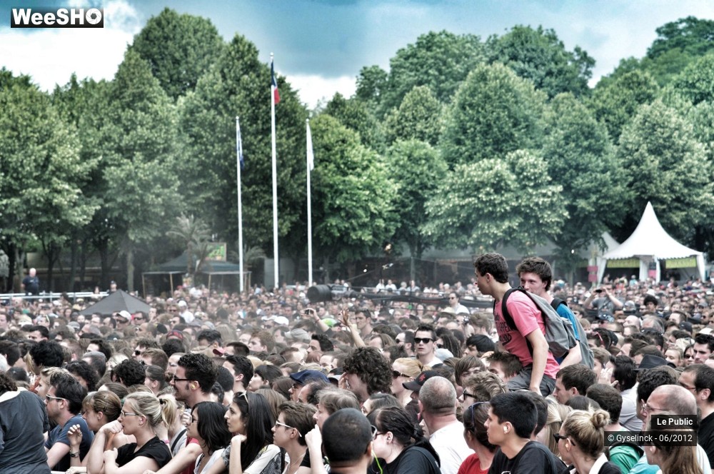 7/23 photos du spectacle Ambiance Jour 2