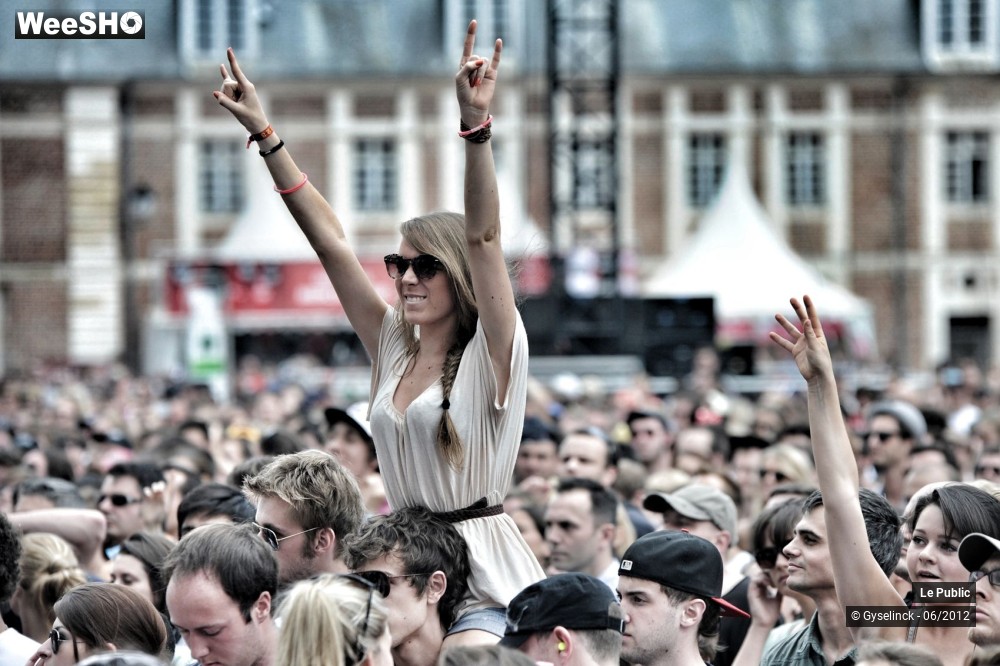 8/23 photos du spectacle Ambiance Jour 2