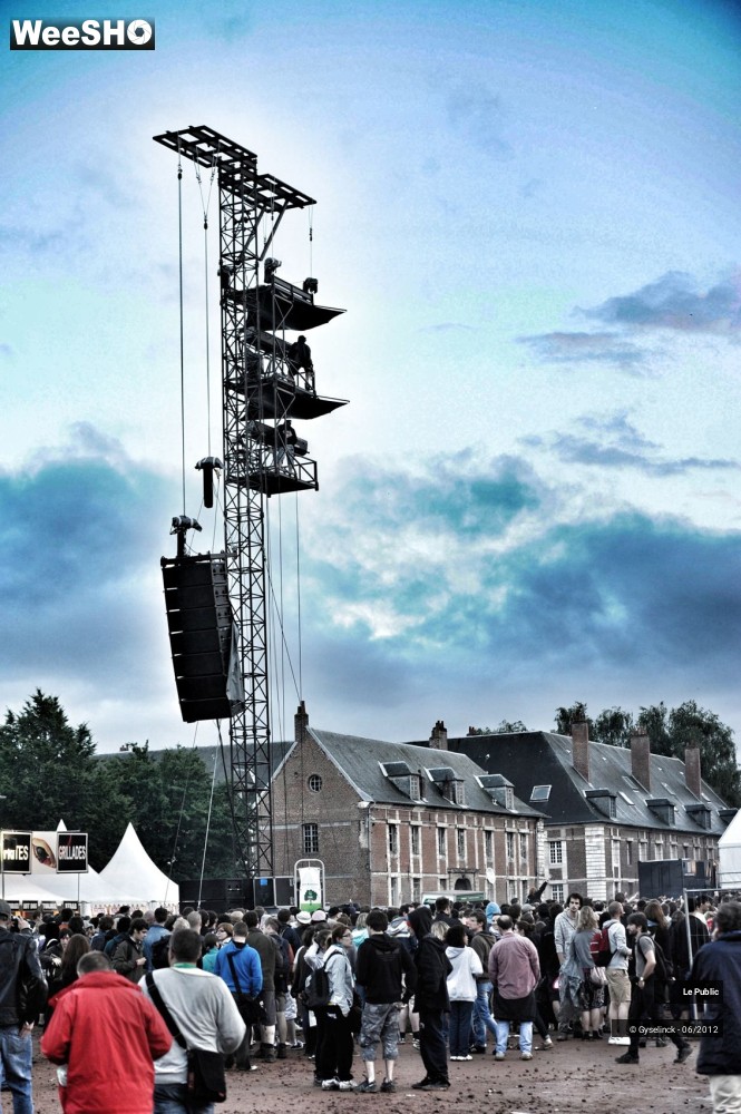 9/23 photos du spectacle Ambiance Jour 2