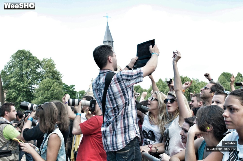 10/23 photos du spectacle Ambiance Jour 2