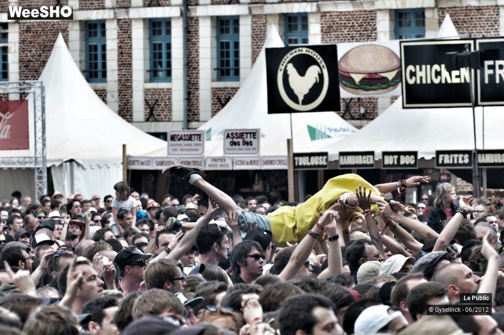 11/23 photos du spectacle Ambiance Jour 2