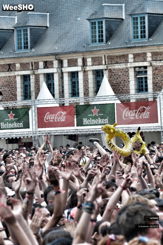 13/23 photos du spectacle Ambiance Jour 2