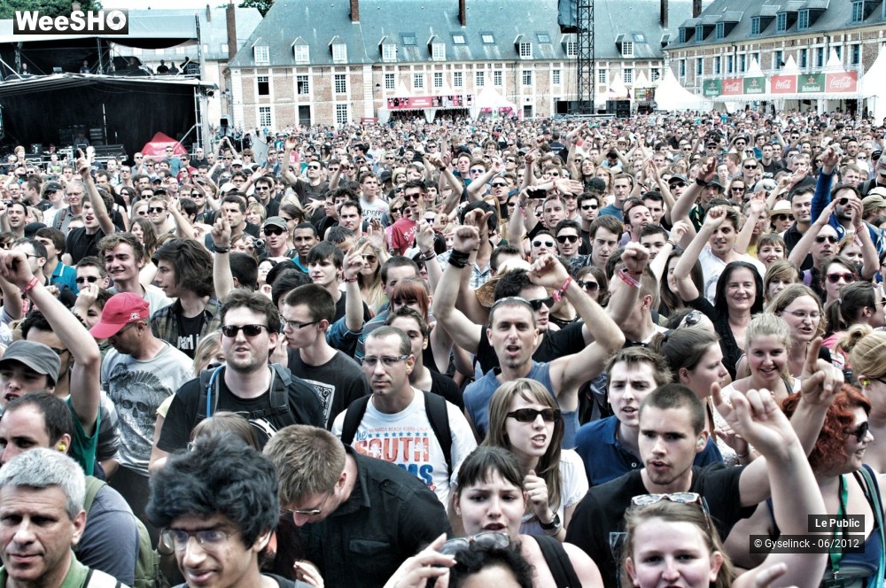 14/23 photos du spectacle Ambiance Jour 2