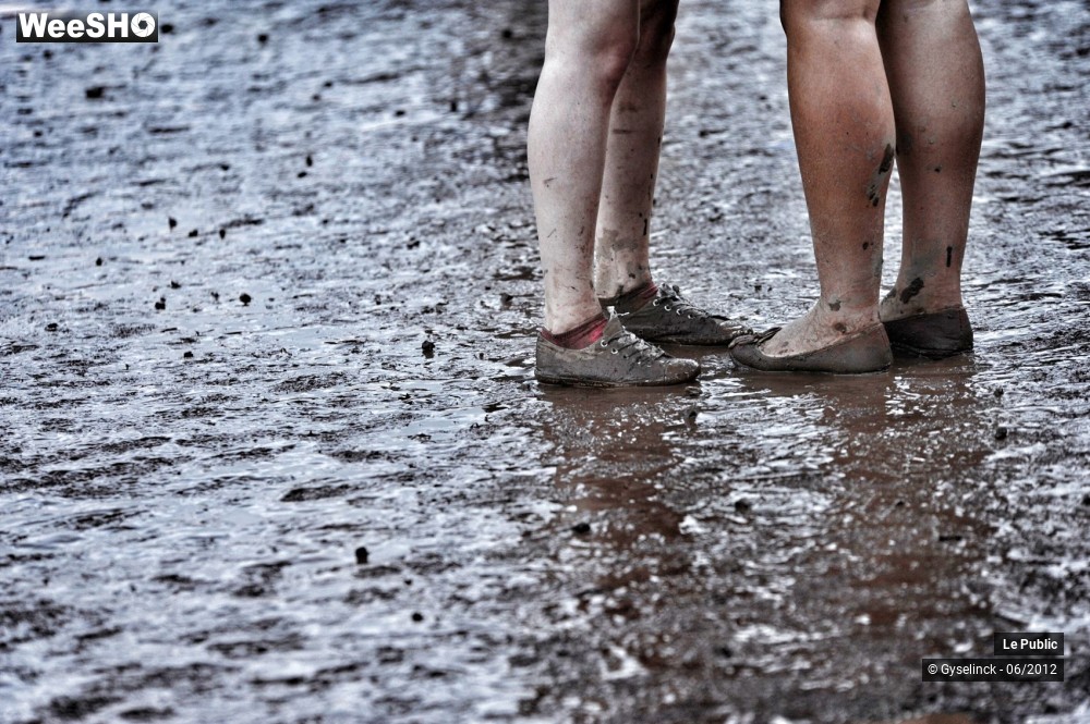 16/23 photos du spectacle Ambiance Jour 2