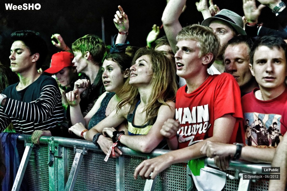 21/23 photos du spectacle Ambiance Jour 2