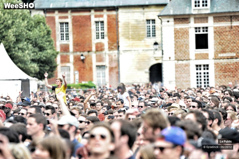 22/23 photos du spectacle Ambiance Jour 2