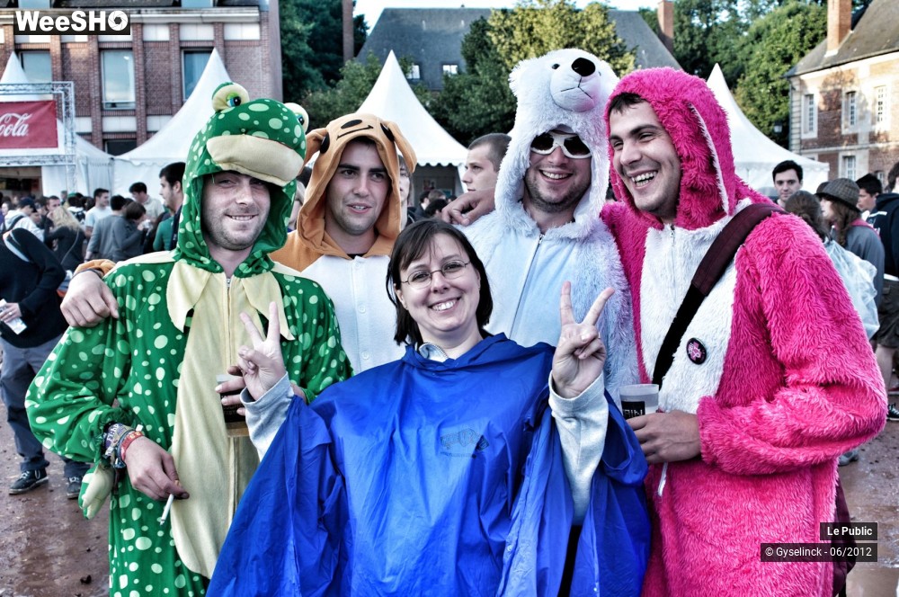 23/23 photos du spectacle Ambiance Jour 2